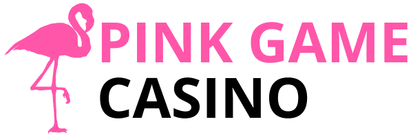 pink game casino